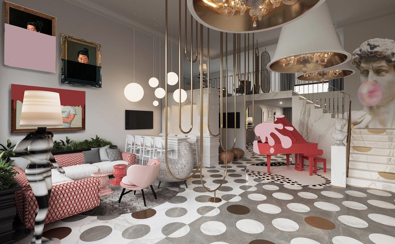 Best Premium Residential Complex