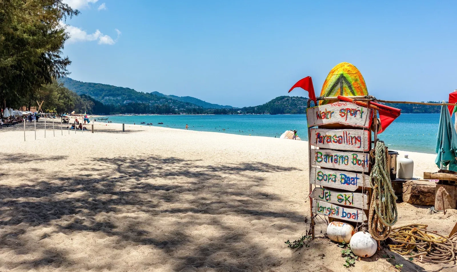 Long-awaited project in Bang Tao area Phuket