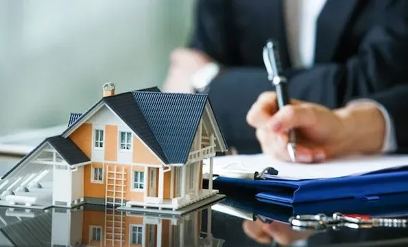 Common Mistakes When Buying Real Estate