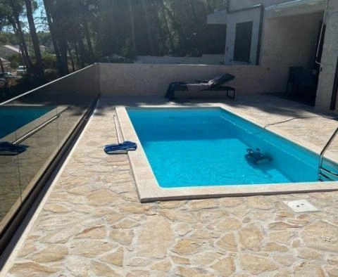 Wonderful 1+1 apartment on the south side of the island of Hvar by the sea