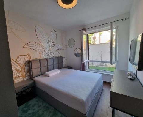 Wonderful 1+1 apartment on the south side of the island of Hvar by the sea