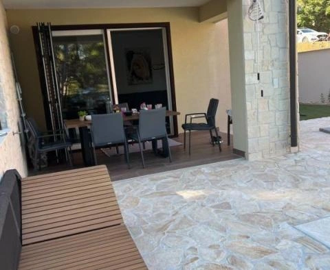 Wonderful 1+1 apartment on the south side of the island of Hvar by the sea