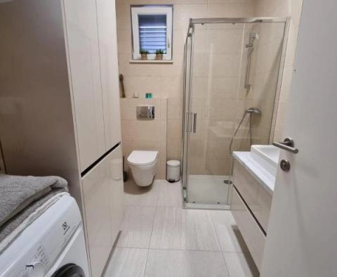 Wonderful 1+1 apartment on the south side of the island of Hvar by the sea