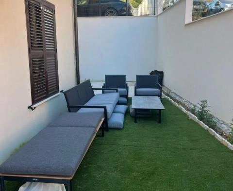 Wonderful 1+1 apartment on the south side of the island of Hvar by the sea