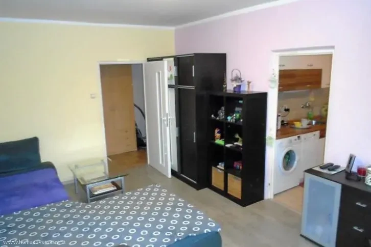 Apartamento de lujo en el centro de Bratislava