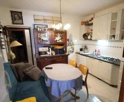 1+1 apartment by the sea on the island of Hvar