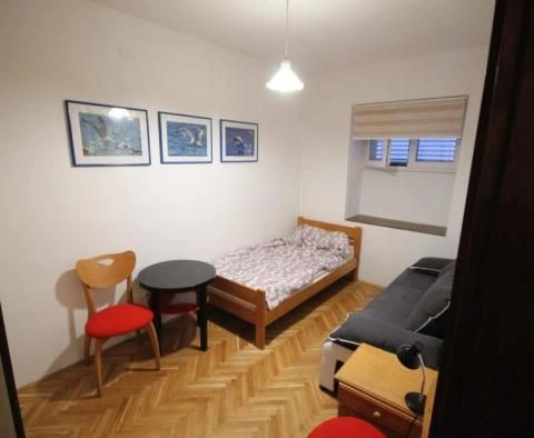 1+1 apartment by the sea on the island of Hvar