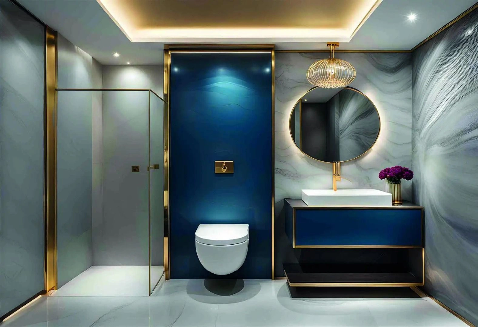 آپارتمانهای دبی از 500 هزار دلار ✅ املاک امارات متحده عربی