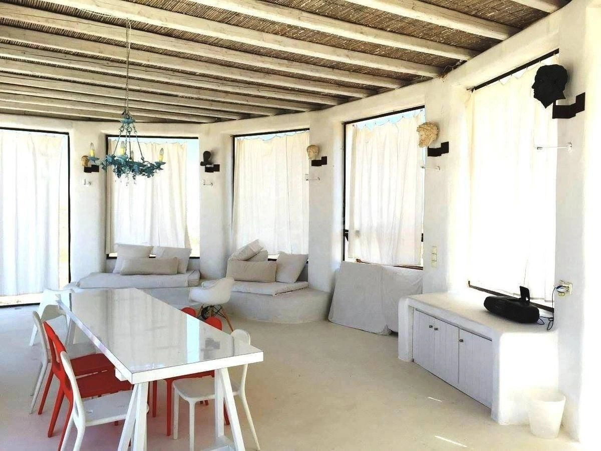 Kaufen Sie eine Villa auf der Insel Mykonos ✅ Kaufen Sie eine Immobilie in Griechenland für 670.000 €