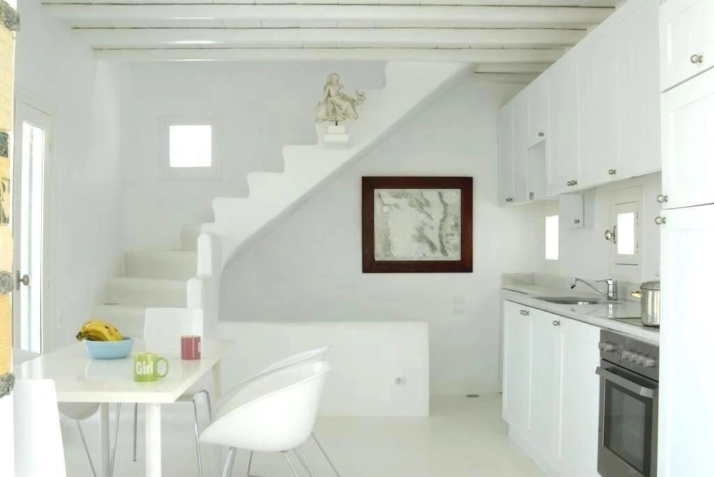 فيلا جديدة بمساحة 280 م2 في جزيرة ميكونوس