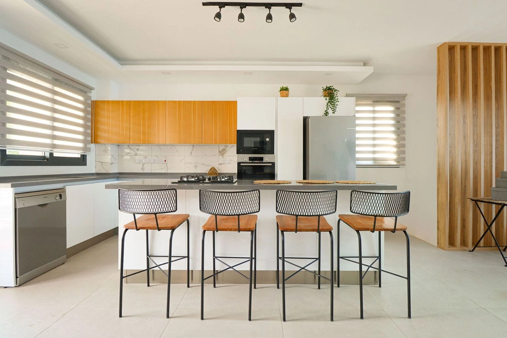 Proyecto de lujo en el encantador pueblo de Esentepe