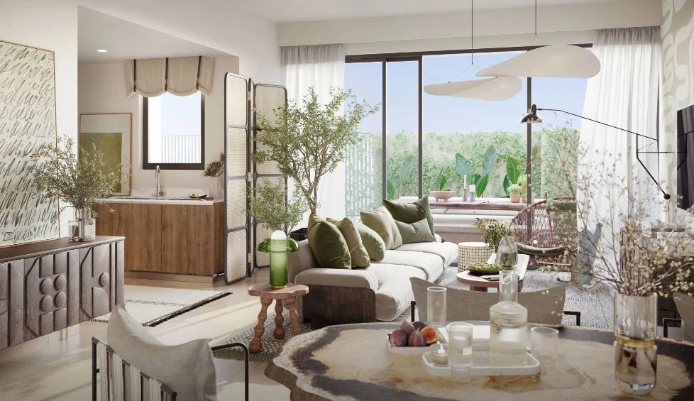 پروژه لوکس جدید از توسعهدهنده پیشرو امارات متحده عربی