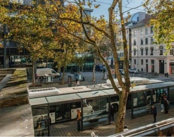 Achetez un bien immobilier commercial en Slovénie pour 3600k € ✅