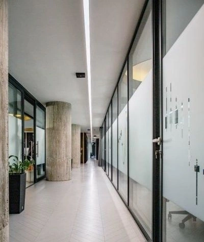 Achetez un bien immobilier commercial en Slovénie pour 3600k € ✅