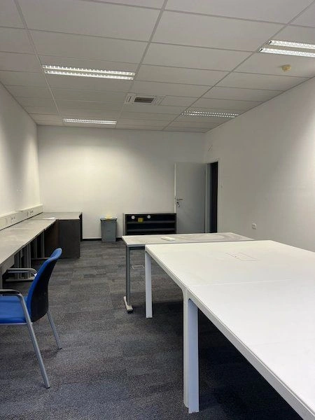 Espace de bureau dans le quartier prestigieux de Ljubljana