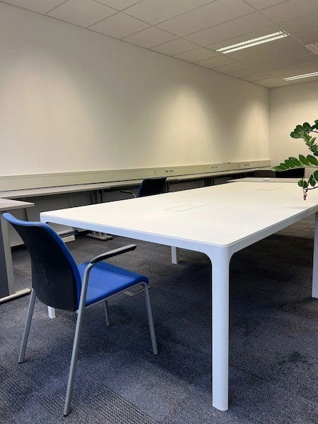 Espace de bureau dans le quartier prestigieux de Ljubljana