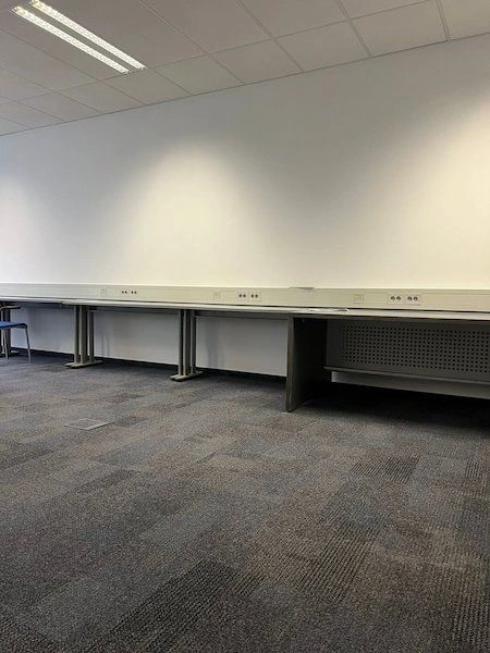 Espace de bureau dans le quartier prestigieux de Ljubljana