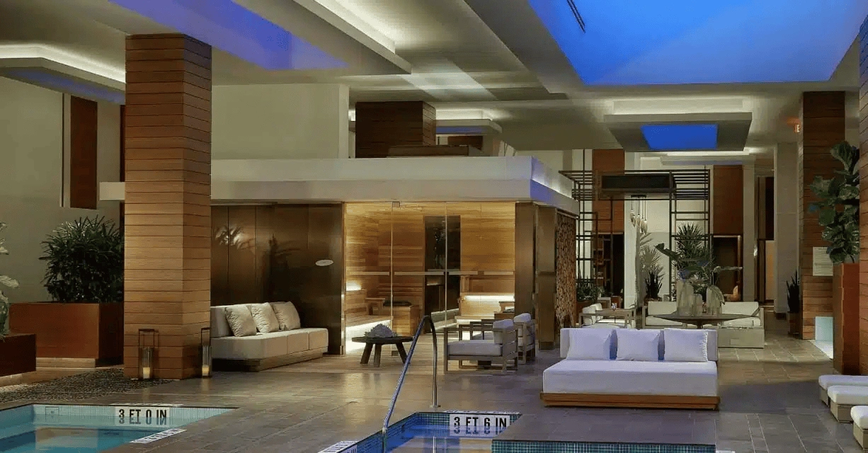 Apartment on Algarve coast in Porto area, Portugal