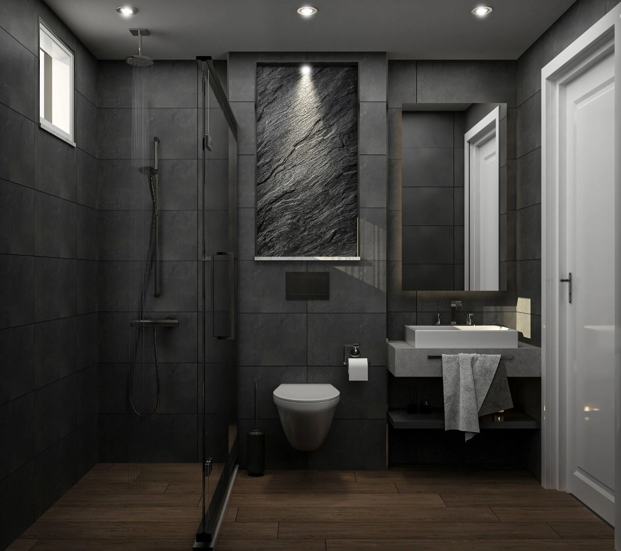 Роскошный жилой комплекс в городе Аланья, Турция