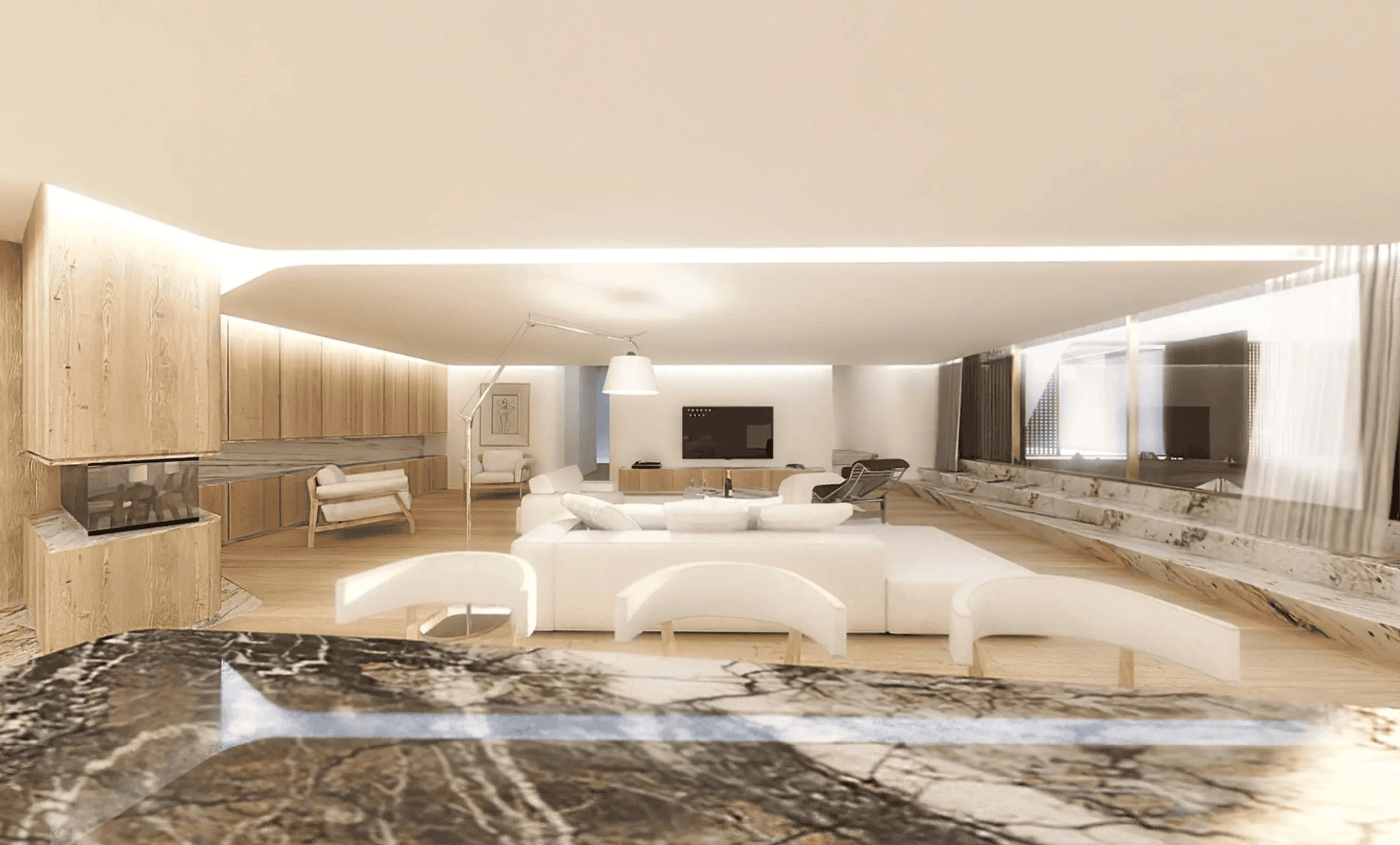 Plot No. 2 for housing construction in Comporta, Portugal