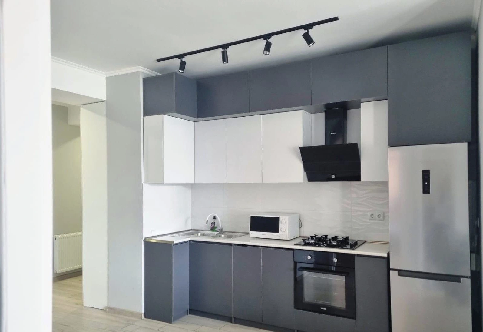 اشتري شقة في سابورتالو ✅ اشترِ عقارًا في جورجيا بسعر 180 ألف دولار.