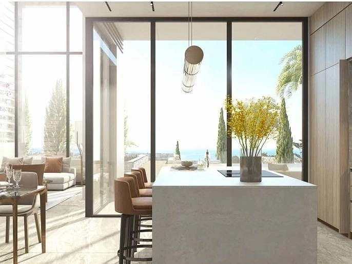 مشروع جديد يضم 17 فيلا فاخرة في بييا