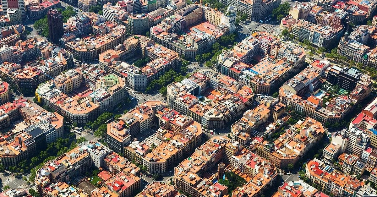 İspanyol Kira Pazarı Yeni Konut Yasası ile %30 Daha Az Teklif Gördü