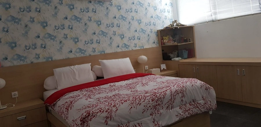 Villa of 150 m2 with swimming pool