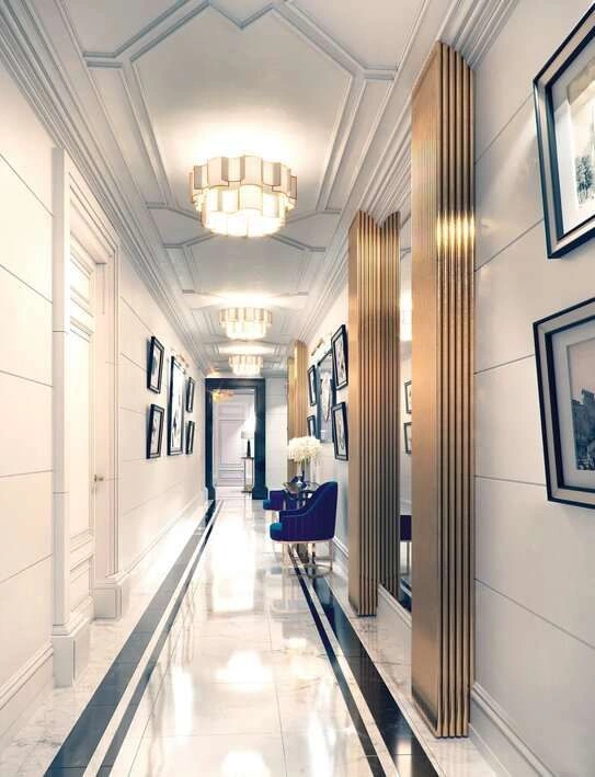 Club house with only 40 unique view apartments