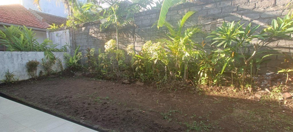 A 4-bedroom house with an area of 250 m2