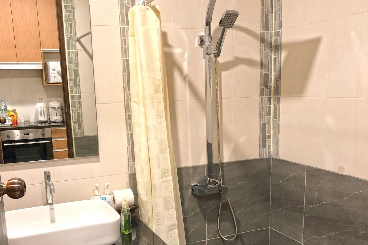 Chaweng'de 50 m2 konforlu daire