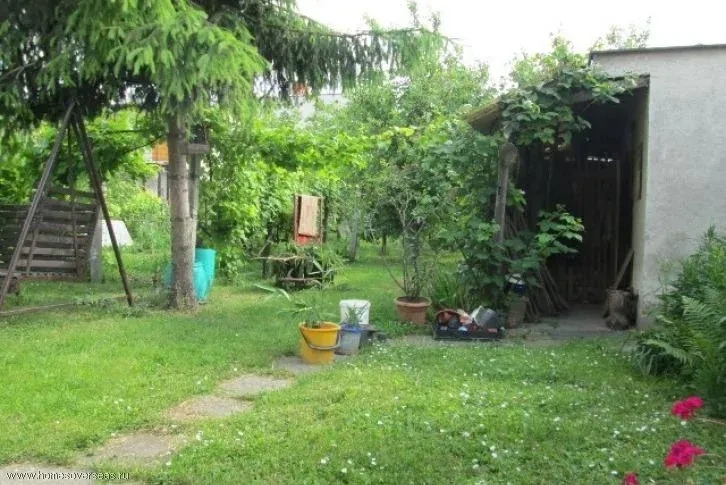 Casa con un gran jardín y viñedo en el río Danubio, Eslovaquia