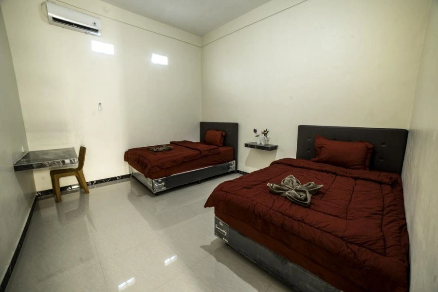 Very large 14 bedroom villa in Klungkung, Bali