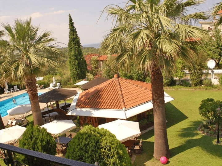 Hotel in Pieria 455 m2