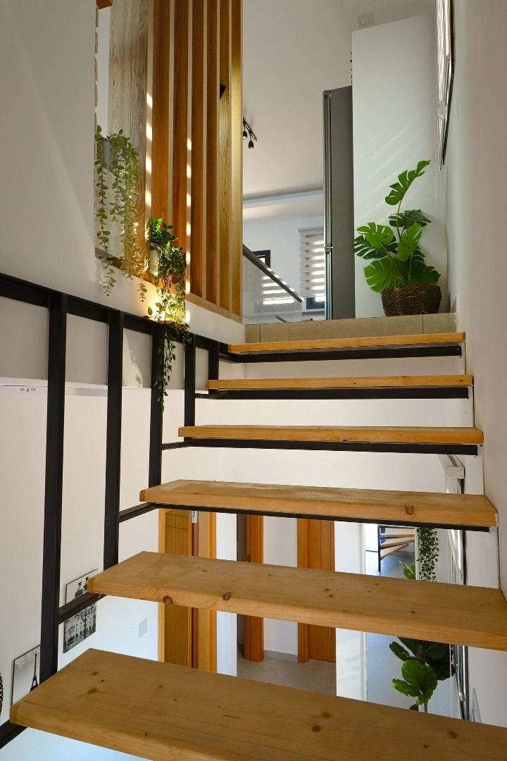 Proyecto de lujo en el encantador pueblo de Esentepe