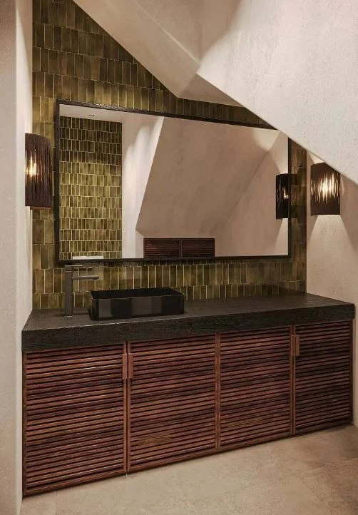 ویلا لوکس در مرکز چاونگ نو