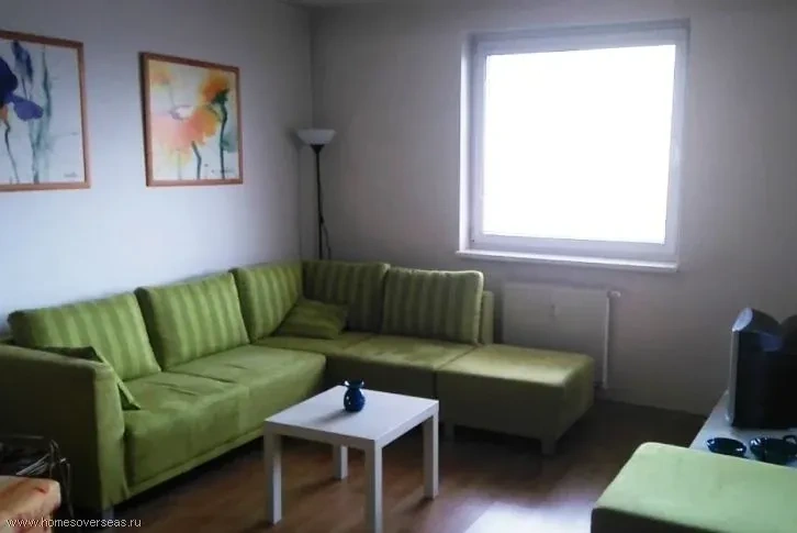 Купить квартиру 1+1 с балконом в Братиславе