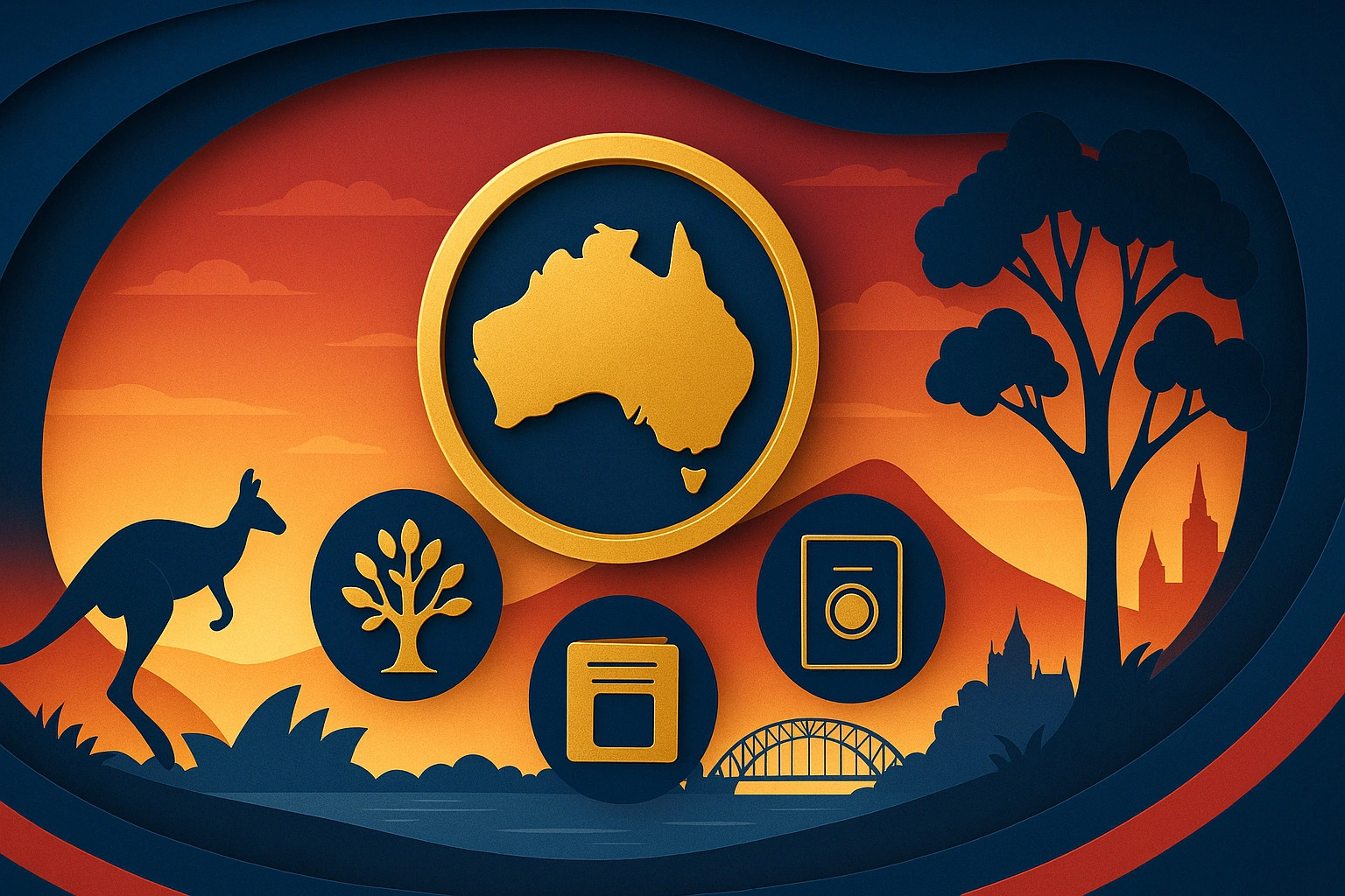 How to get Australian citizenship in 2025 — naturalisation & descent