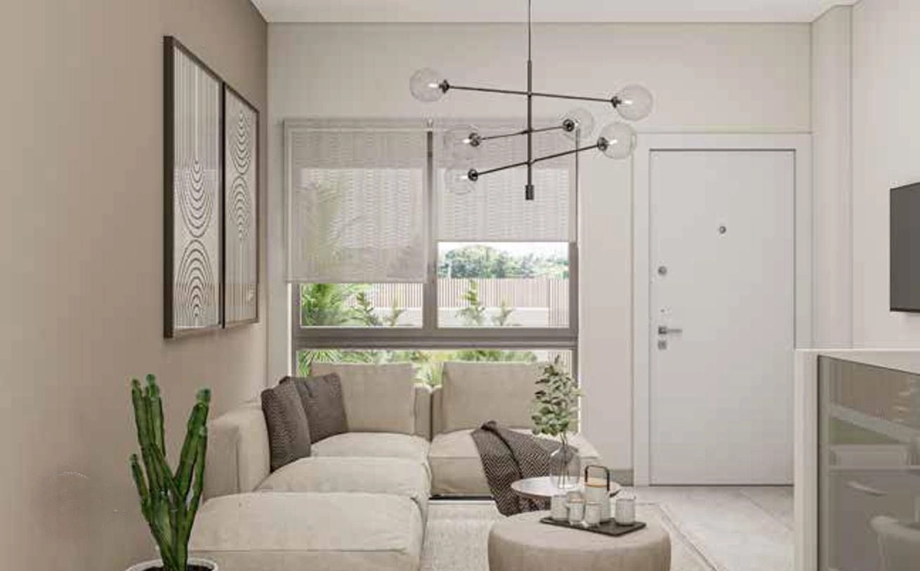 Investment apartments in Gerakas district of Athens