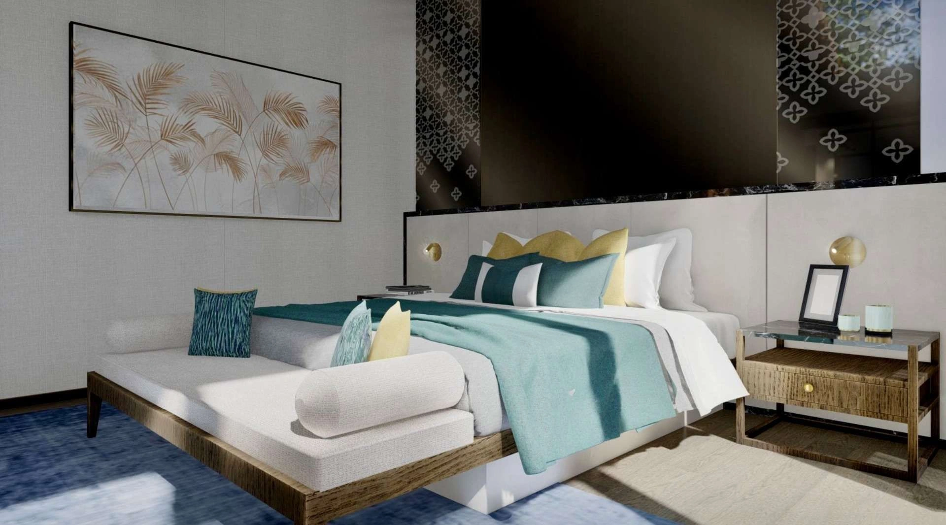 New complex of luxury villas Laguna area of Phuket