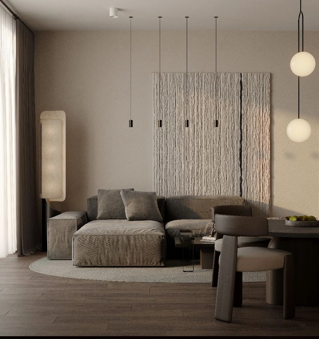 Premium residential complex, 700 meters from Nai Harn