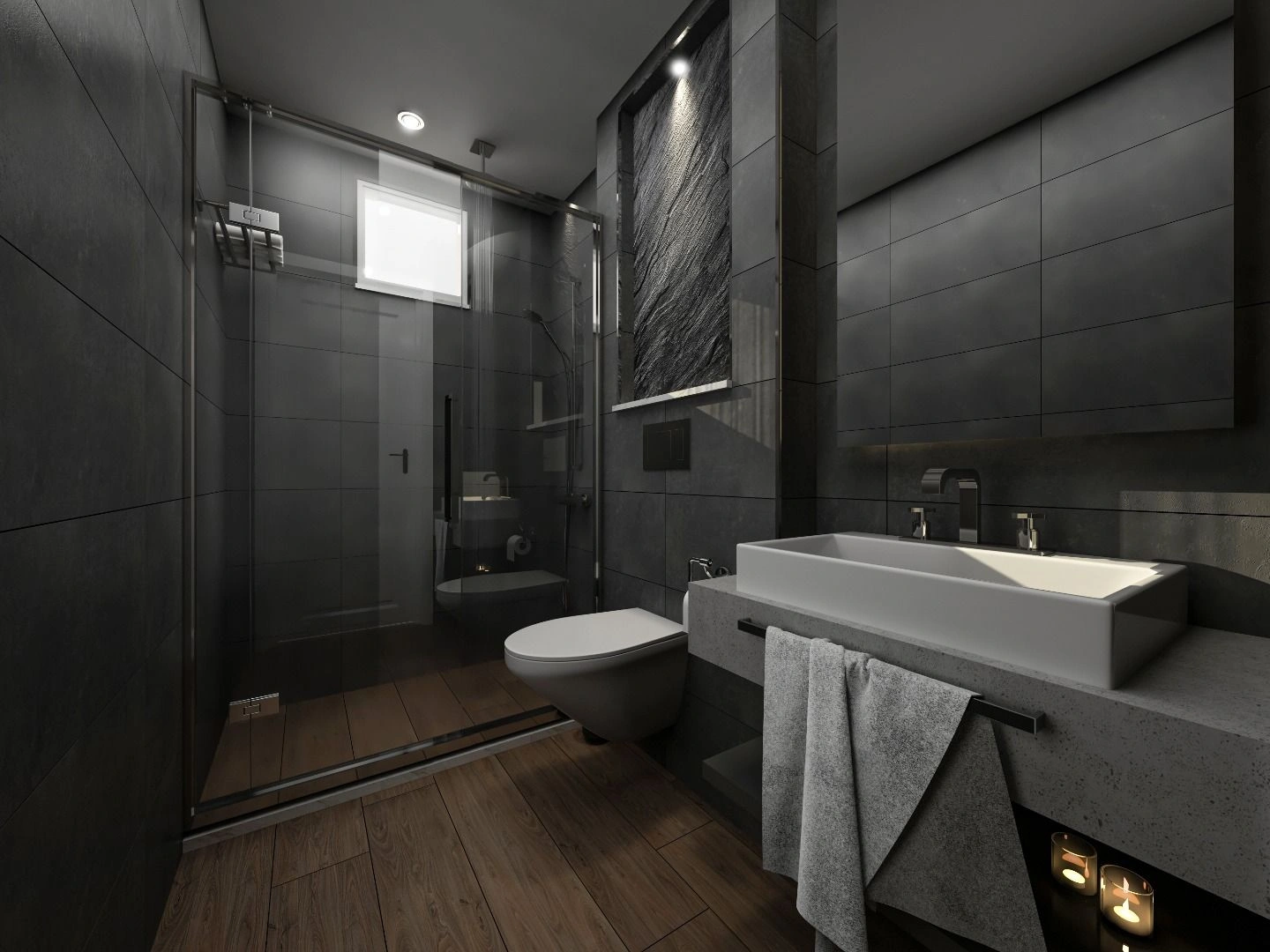 Роскошный жилой комплекс в городе Аланья, Турция