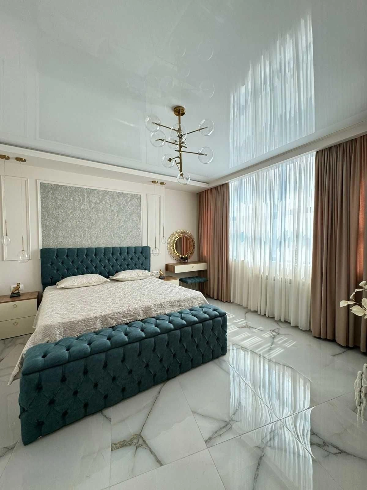 Apartamento 2+1 en una ubicación prestigiosa en Batumi