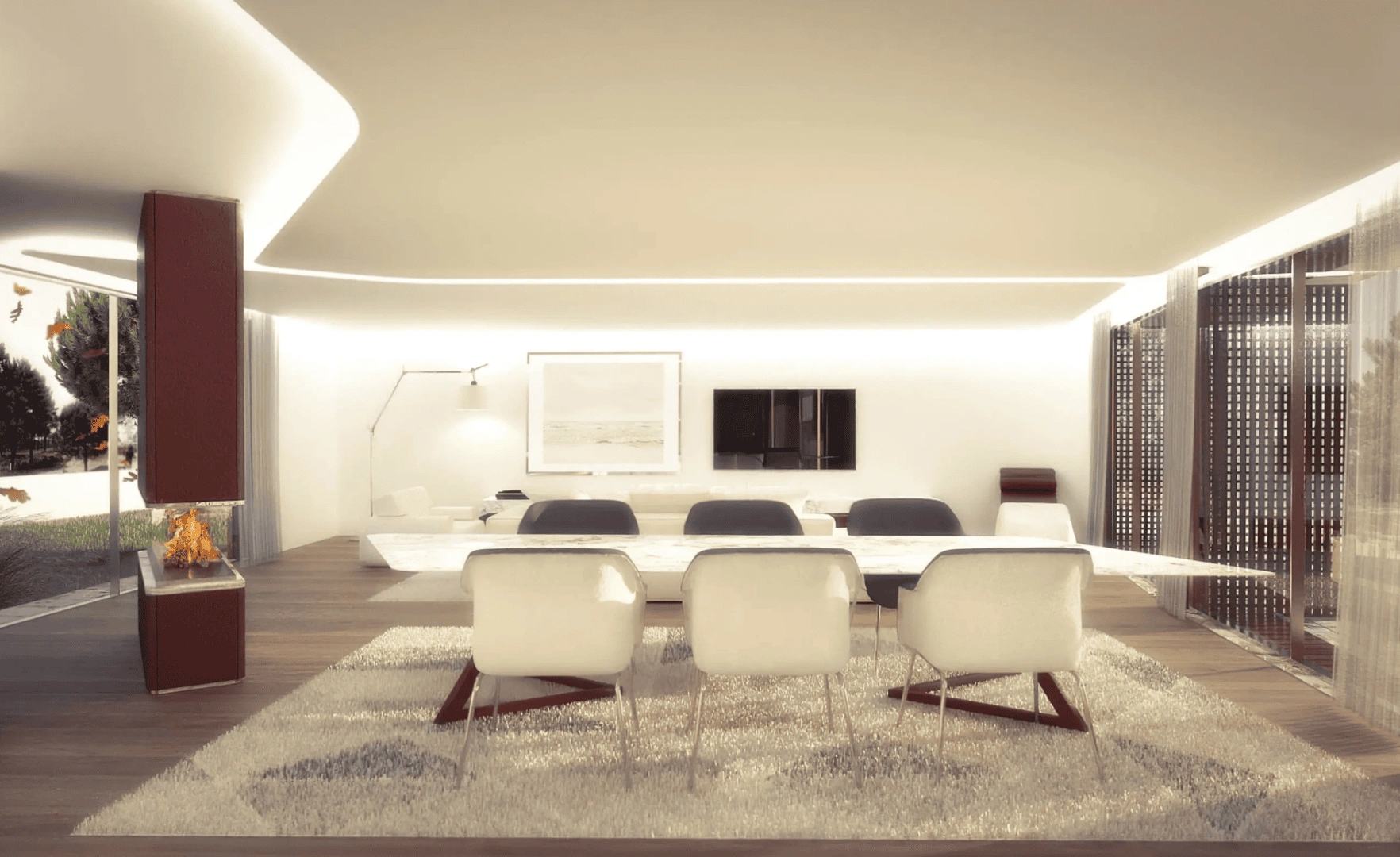 Plot No. 1 for housing construction in Comporta, Portugal