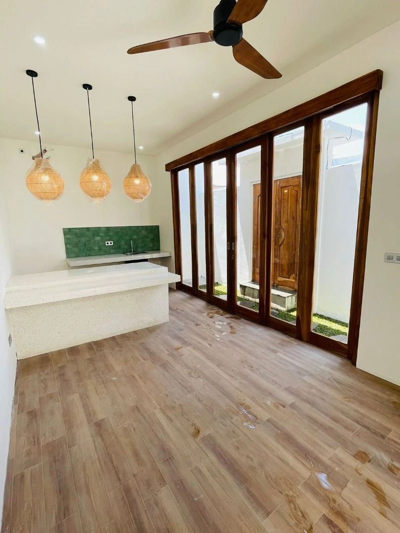 Comfortable villa from the owner 2+1 in Seminyak