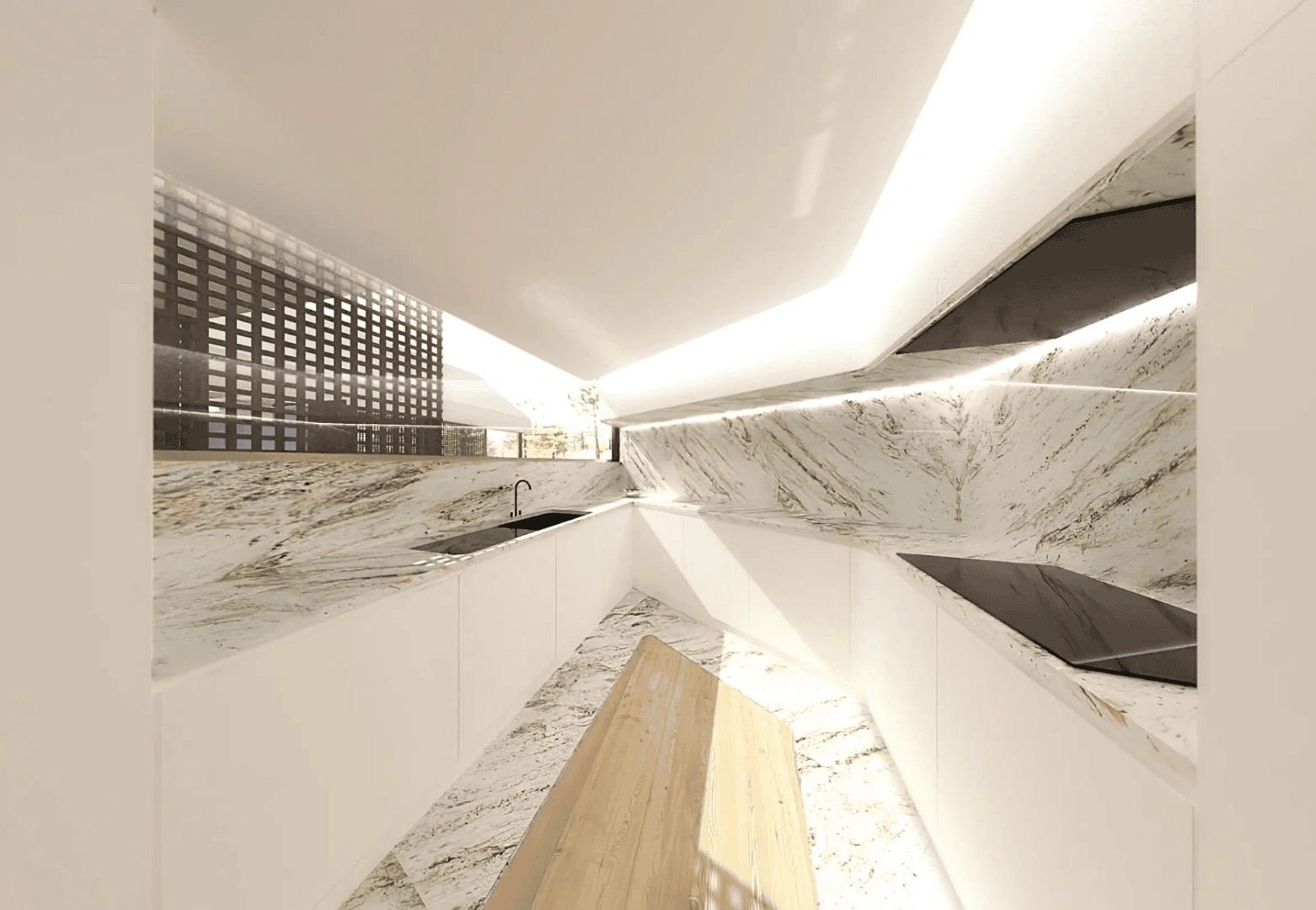 Plot No. 2 for housing construction in Comporta, Portugal