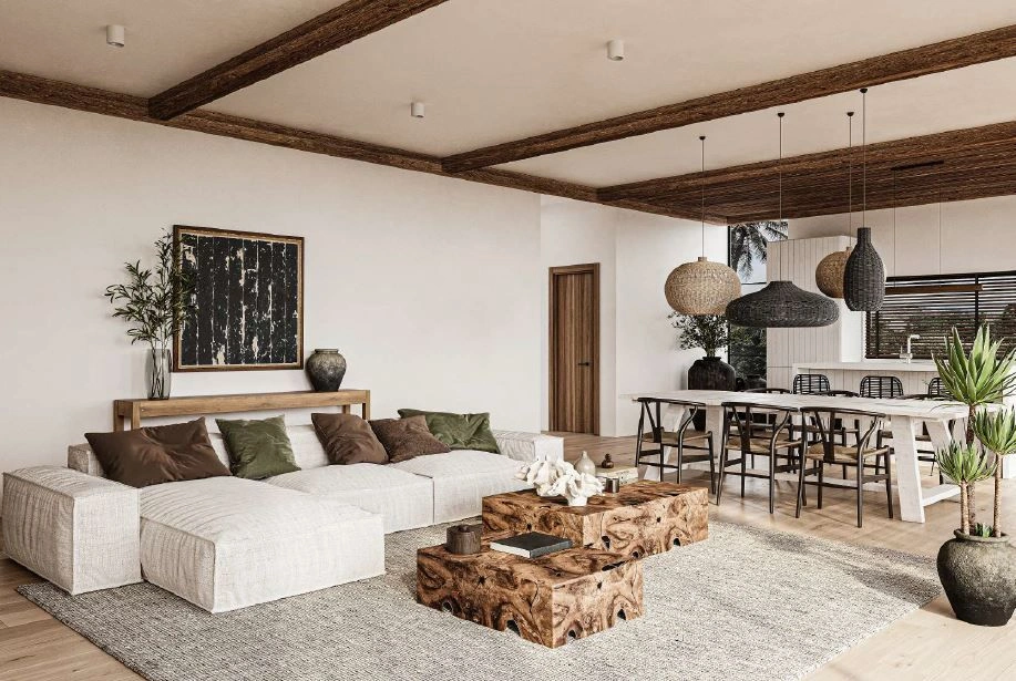 Excellent project in the northeast of Koh Samui