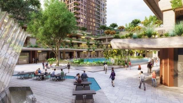 پروژهای برتر در بخش اروپایی استانبول