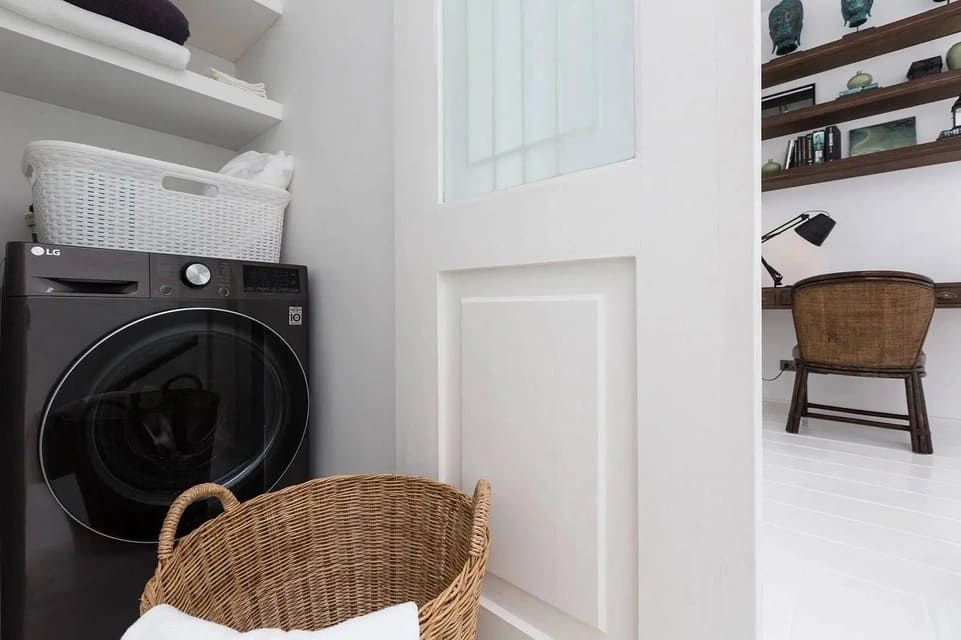 ویلا پریمیوم با استخر بیکران در سامویی، تایلند