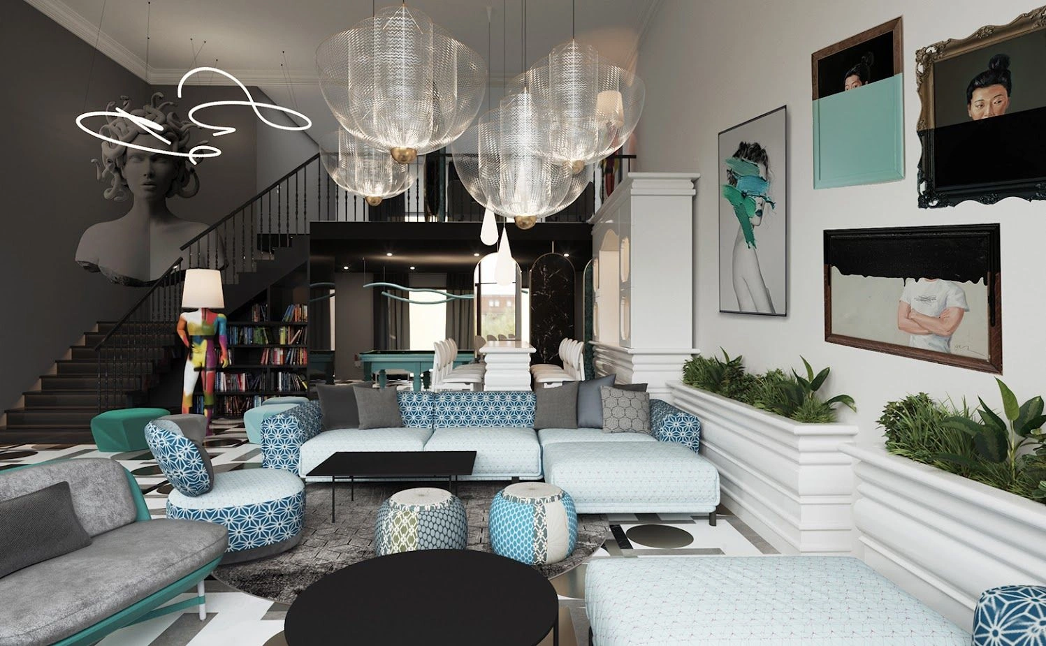 Best Premium Residential Complex